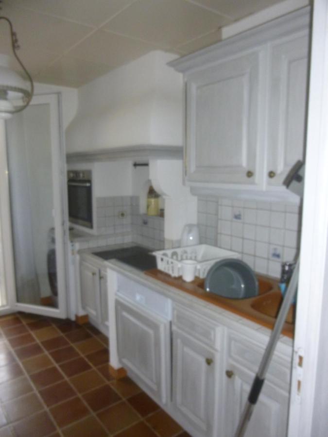 Sanary - Zone Pietonne - Clim - 2 Chambres 4 A 6 Personnes - Wifi Εξωτερικό φωτογραφία