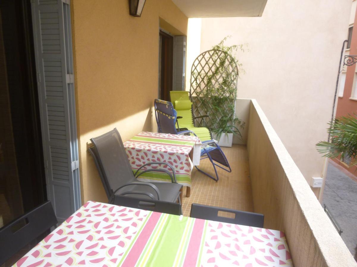 Sanary - Zone Pietonne - Clim - 2 Chambres 4 A 6 Personnes - Wifi Εξωτερικό φωτογραφία