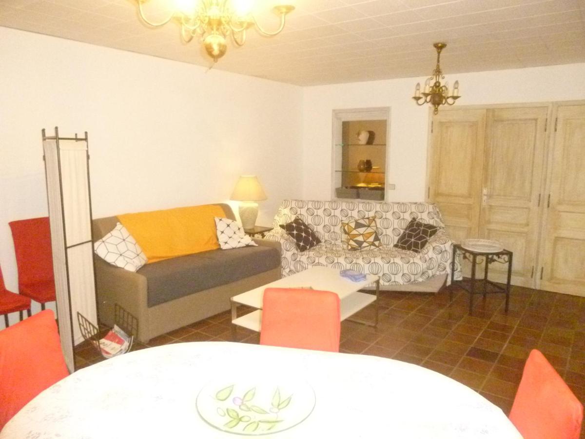 Sanary - Zone Pietonne - Clim - 2 Chambres 4 A 6 Personnes - Wifi Εξωτερικό φωτογραφία
